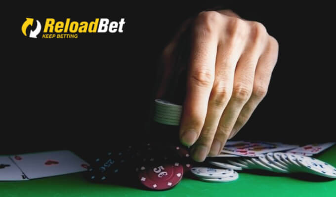 ReloadBet Bonus