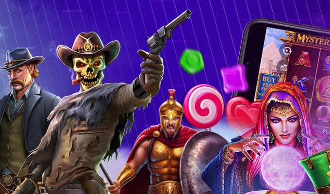 casinojefe promotions on various slots