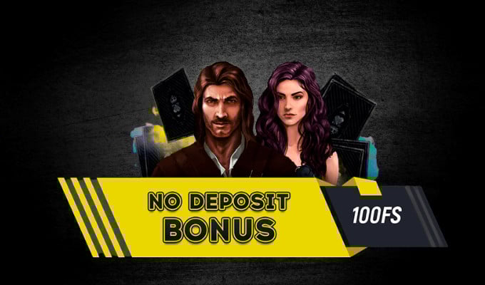 Bonanza Casino Welcome Offer