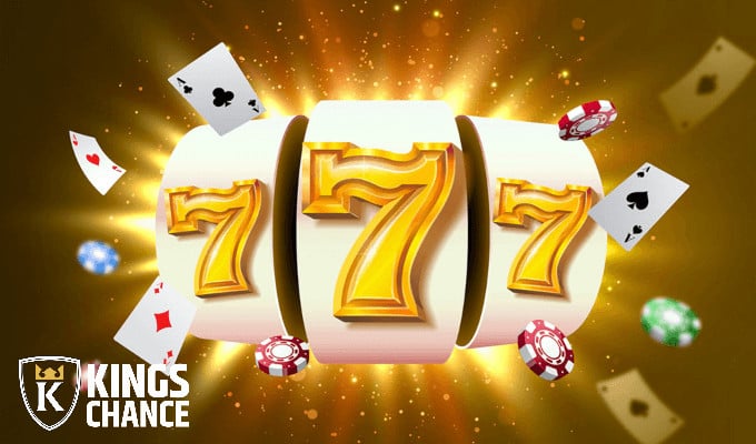 Kings Chance Bonus