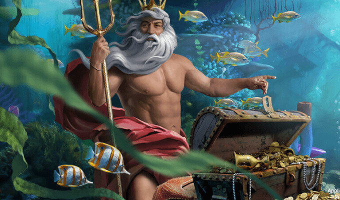 Neptune Play Casino Bonuses Promotion