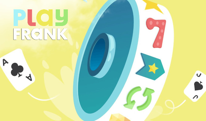 PlayFrank Bonus
