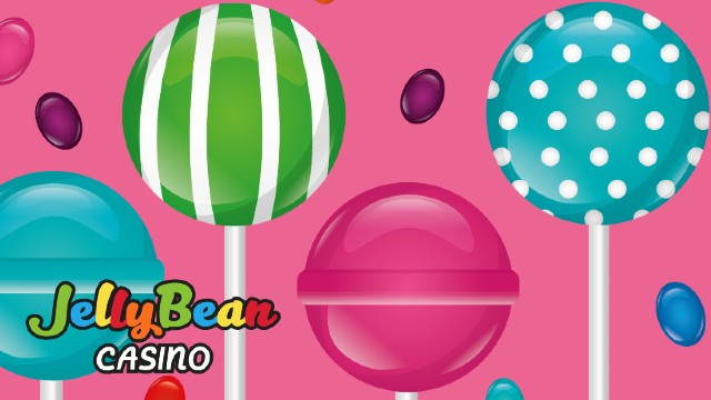 JellyBean Welcome offer