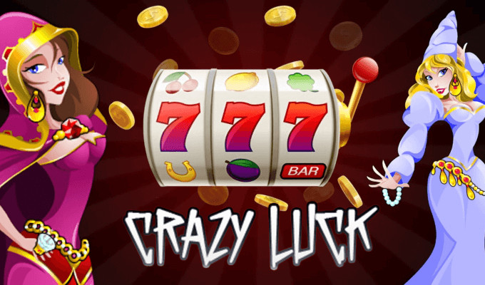Crazy Luck Bonus