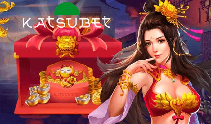 KatsuBet Bonus