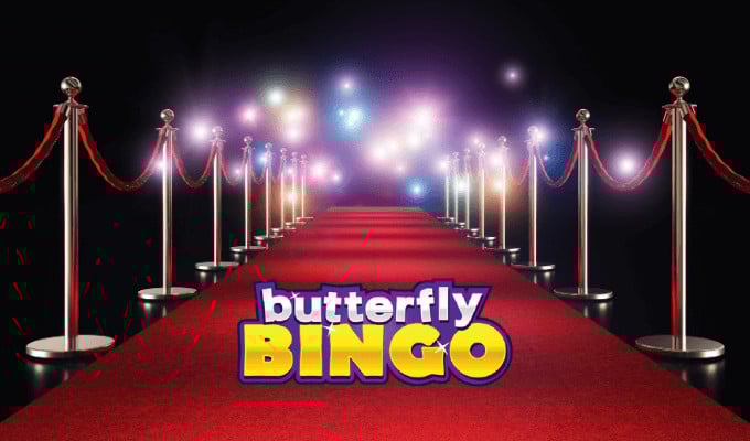 Butterfly Bingo VIP Program