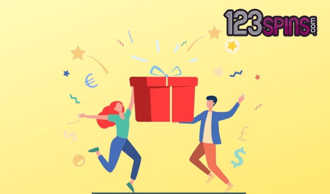123Spins Casino Bonuses Promotions