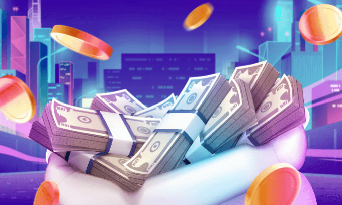 NeonVegas Bonus