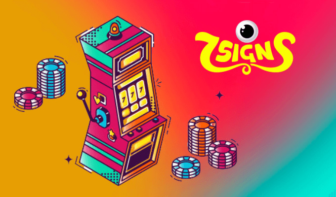 7signs Bonus
