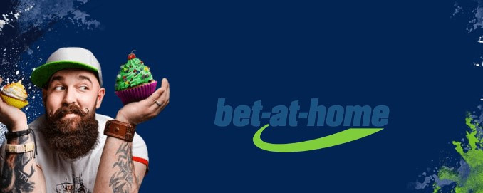 Bet-at-Home Bonuses Promotions