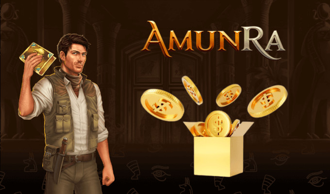 AmunRa Bonus