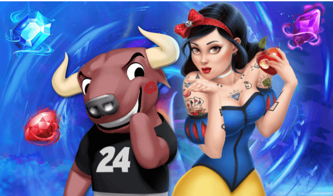 24Bettle Casino Bonus