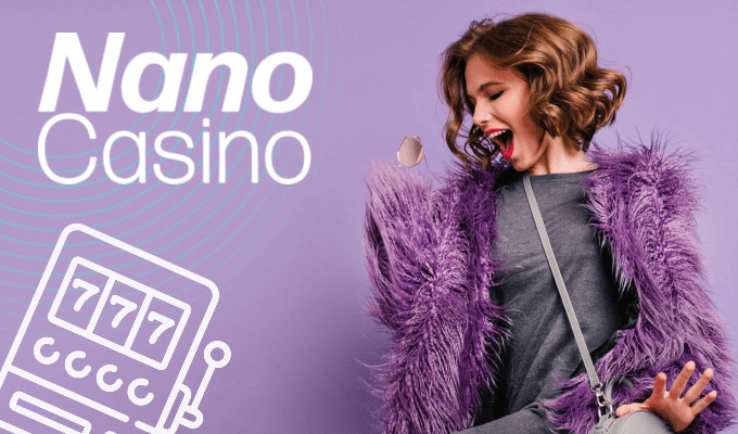 Nano Bonus