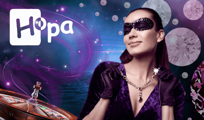 Hopa Bonus