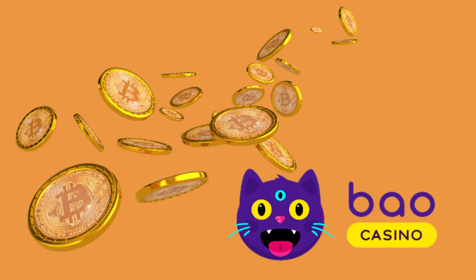 BaoCasino Bonus