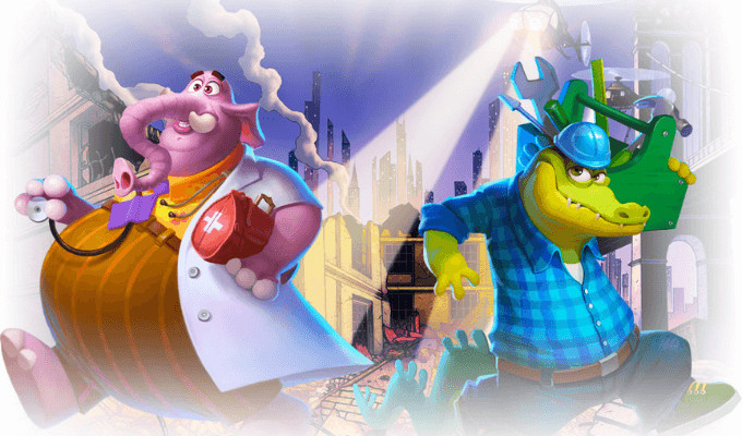 EgoCasino Bonuses Promotion
