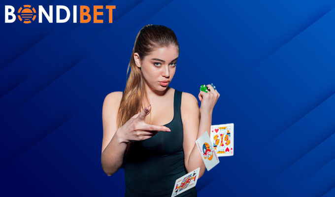 bondibet welcome offer