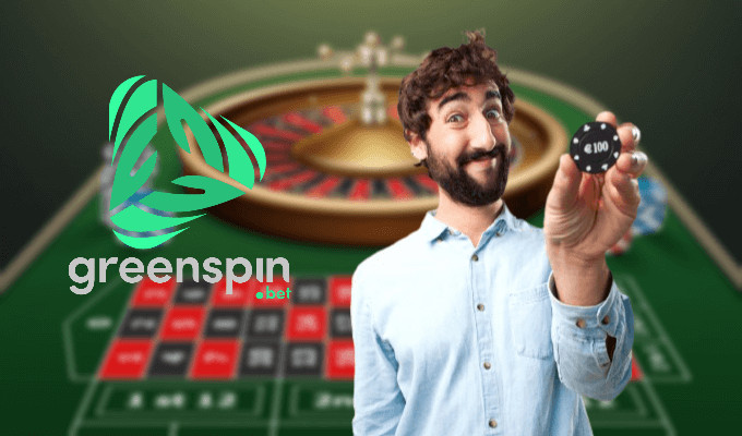 GreenSpin Bonus