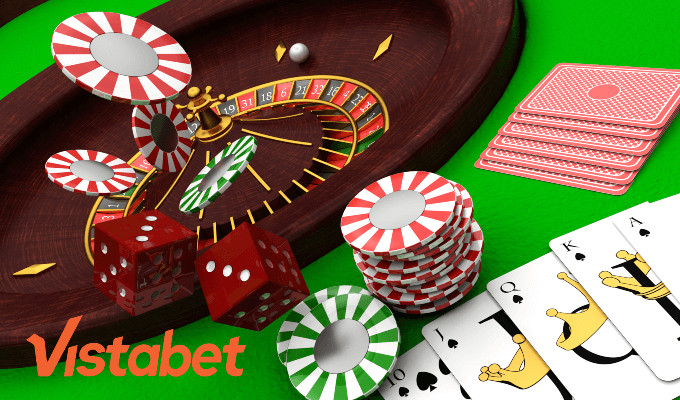 VistaBet Bonus
