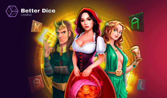 Better Dice Bonus
