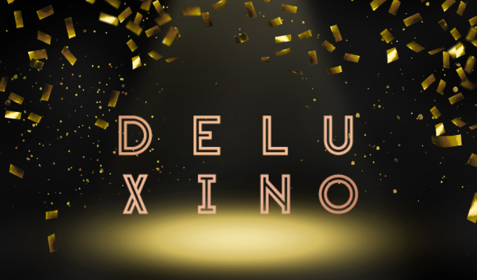 Deluxino Casino Bonuses Promotion