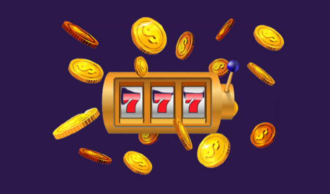 Slot Planet Bonus