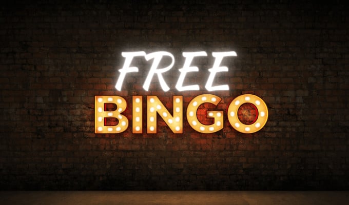 bidbingo casino welcome bonus