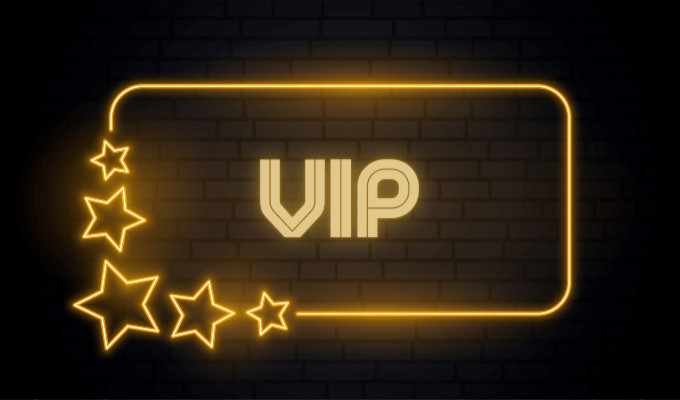 Avenger Slots VIP Bonus