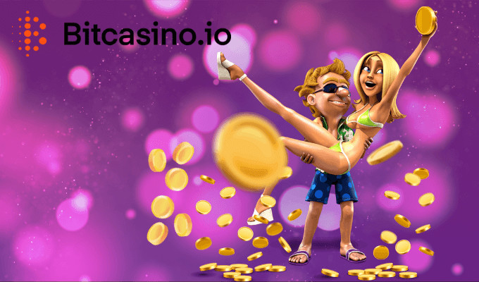 Bitcasino Bonuses Promotions