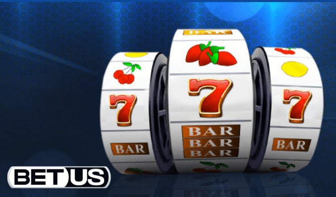 BETUS Promotions Welcome Offer