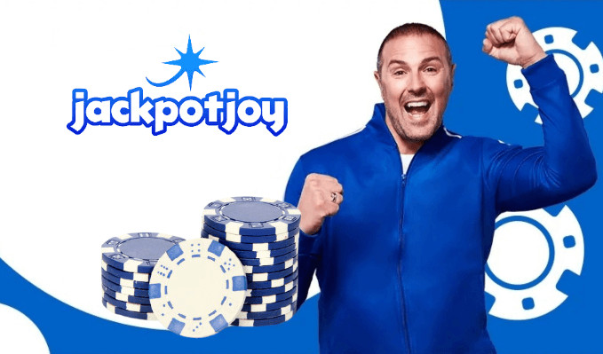 Jackpotjoy Bonus