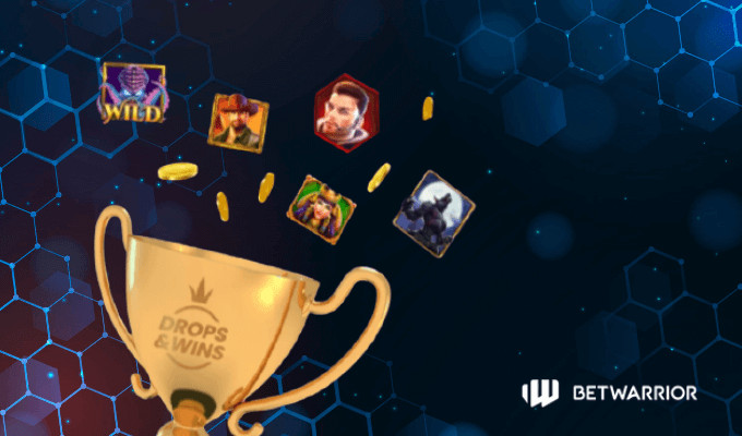 BetWarrior Bonus