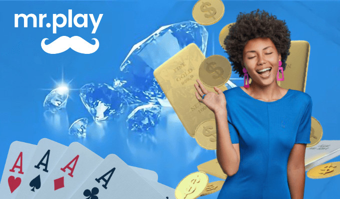 Mr.Play Bonus