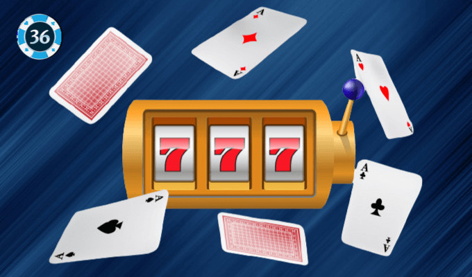 Ice36 Bonus