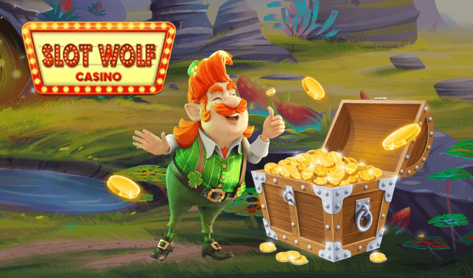 SlotWolf