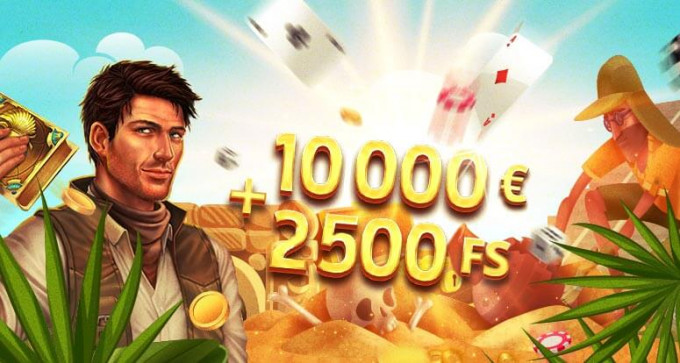 Joo Casino mobile