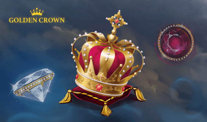 Golden Crown Bonus
