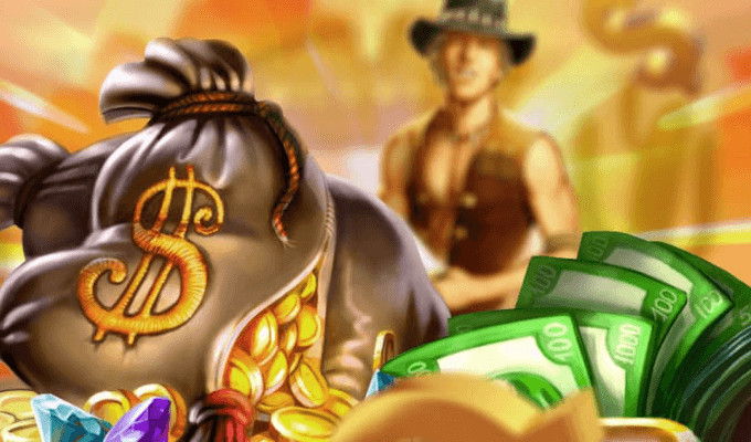 Gunsbet Casino Bonuses Promotion