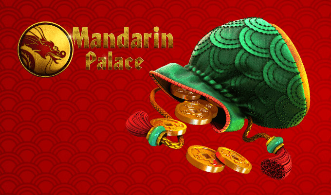 Mandarin Palace Bonus