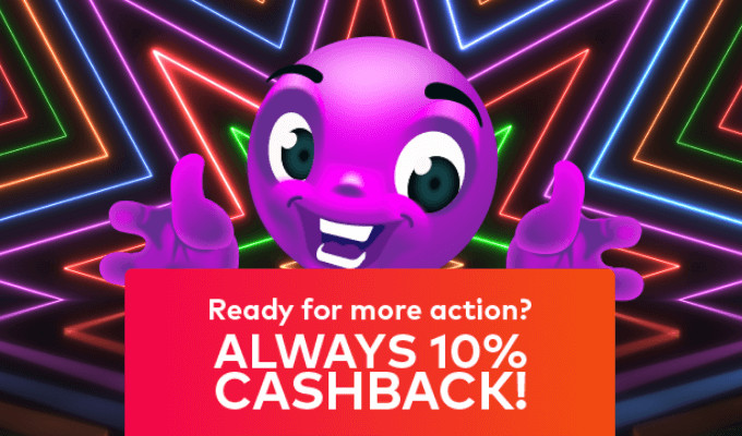 fun casino welcome bonus promotions