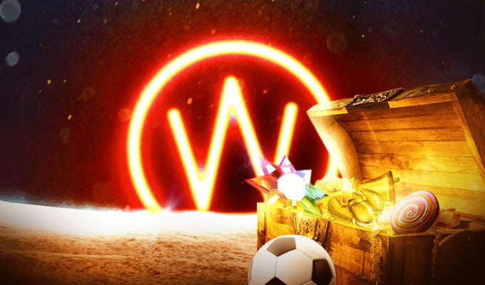Casino Winner Bonuses Promotions