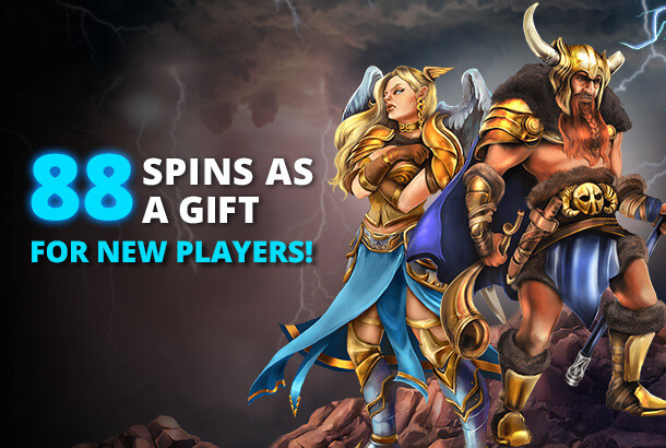Uniclub Casino free spins