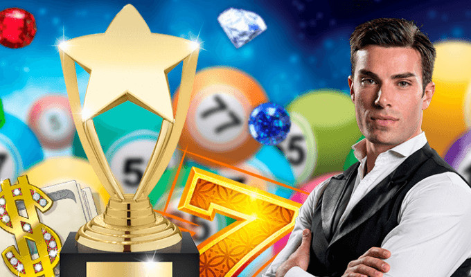 Mainstage Bingo Casino Bonuses Promotion