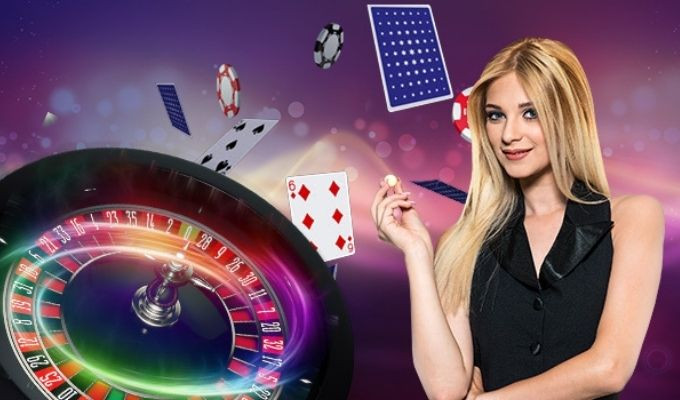 Conquer Casino Bonuses Promotions