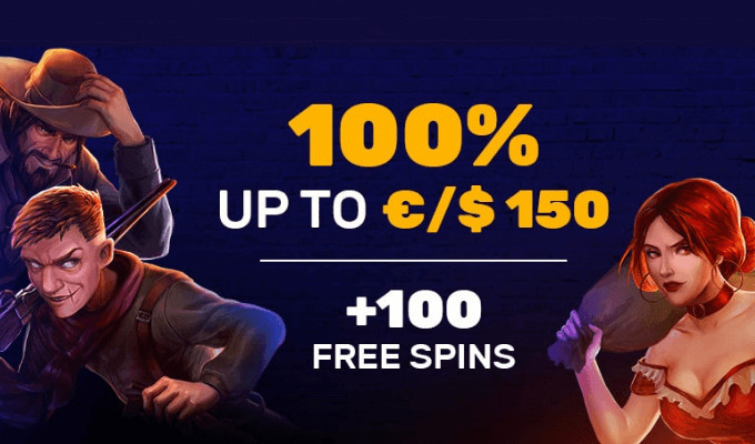 Betamo Welcome Bonus Casino