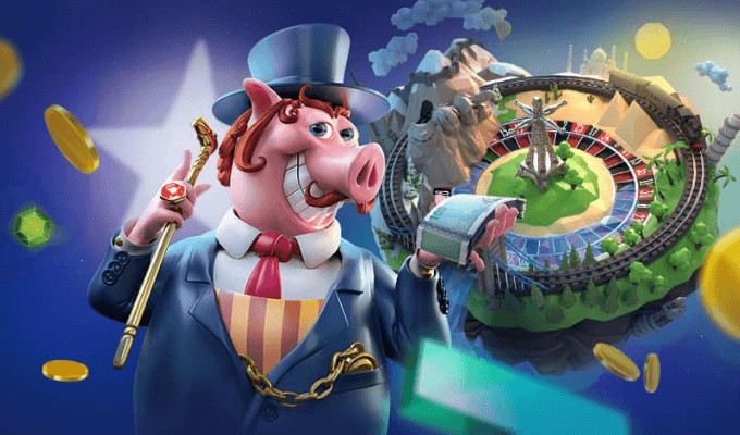 EUSlot Casino Bonuses Promotion