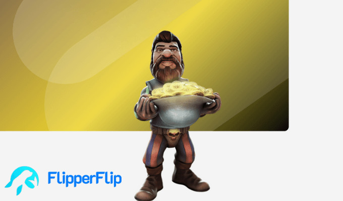 Flipper Flip Casino Bonus Promotions