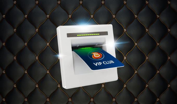 BacanaPlay VIP Casino Program