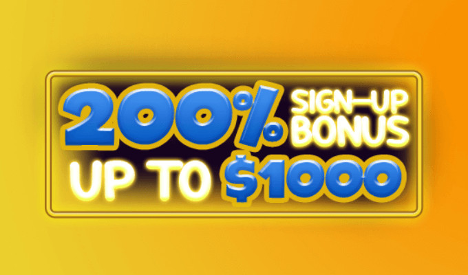 Big Spin Casino Welcome Bonus
