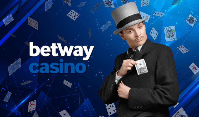 Betway Bonus